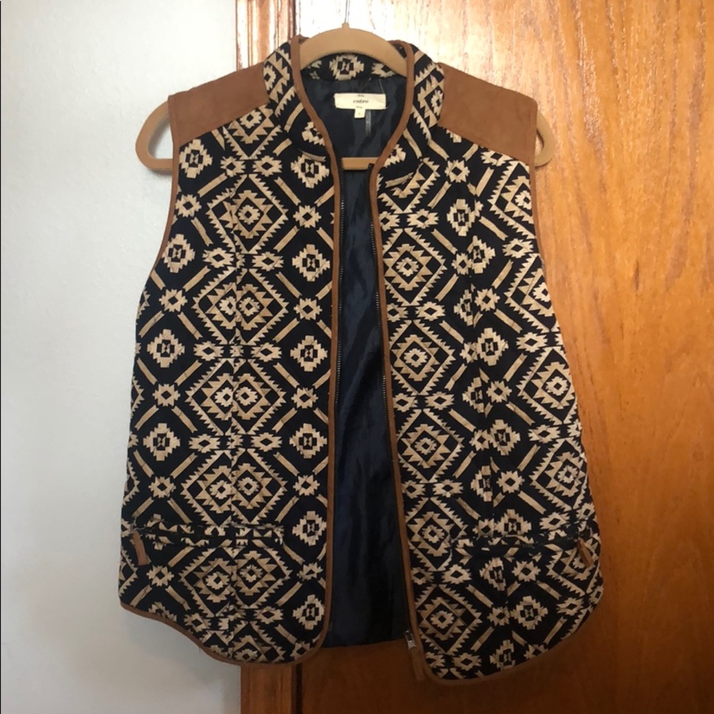Cute Vest